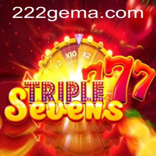 Descubra o Mundo de Emoções do Jogo 777TripleSeven