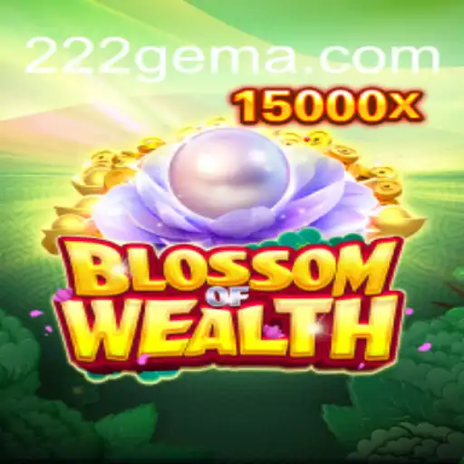 Descubra o Fascinante Jogo BlossomofWealth com a Chave 222G.COM