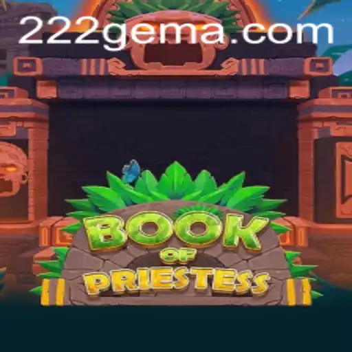 Explorando o Fascinante Mundo de BookOfPriestess: Um Jogo Inovador em 222G.COM