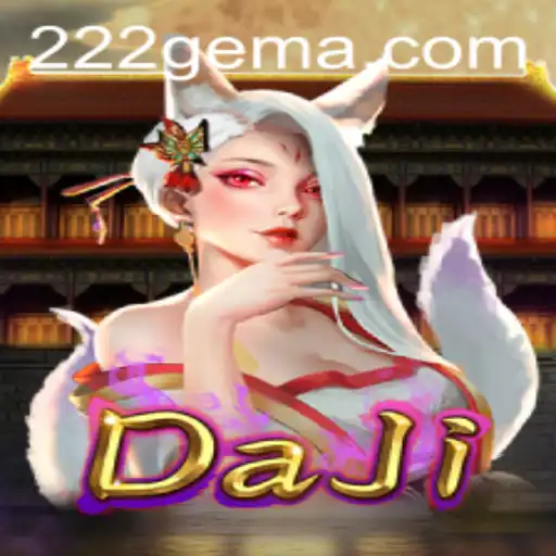 Descubra o Mundo de DaJi: Um Jogo Revolucionário na Plataforma 222G.COM