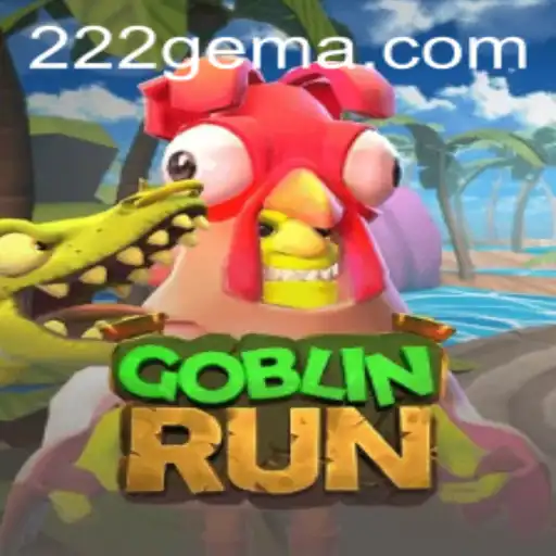 Descubra as Aventuras de 'GoblinRun' em 222G.COM