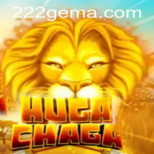 Explore o Mundo de HugaChaga: O Jogo do Momento Integrado à Plataforma 222G.COM