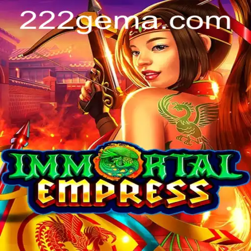 Explorando ImmortalEmpress: Um Mergulho Profundo no Novo Fenômeno dos Jogos