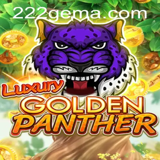 LUXURYGOLDENPANTHER: O Jogo Emocionante de Estratégia e Aventura