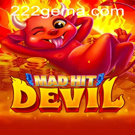 MadHitDevil: Explore o Intrigante Mundo do Novo Jogo em Destaque