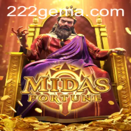 Explorando MidasFortune: Descubra o Jogo Emocionante da 222G.COM