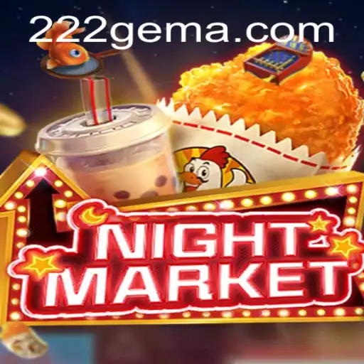 Explorando o Jogo 'NIGHTMARKET' e as Inovações de 222G.COM