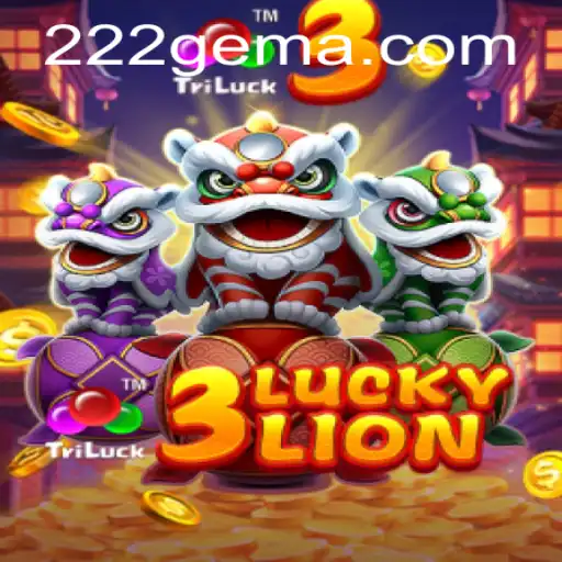 Descobrindo a Emoção do Jogo 3LUCKYLION: Introdução e Regras
