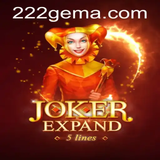 Descubra o Mundo de JokerExpand: Um Jogo Inovador e Empolgante
