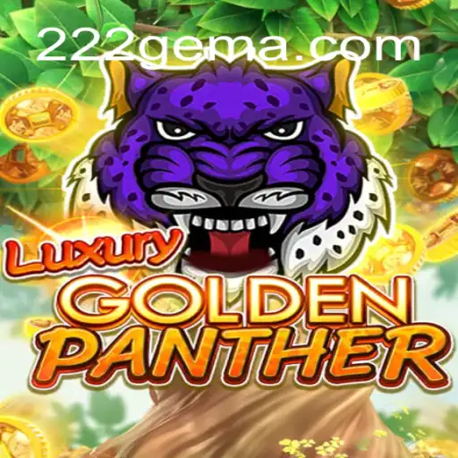 LUXURYGOLDENPANTHER: O Jogo Emocionante de Estratégia e Aventura