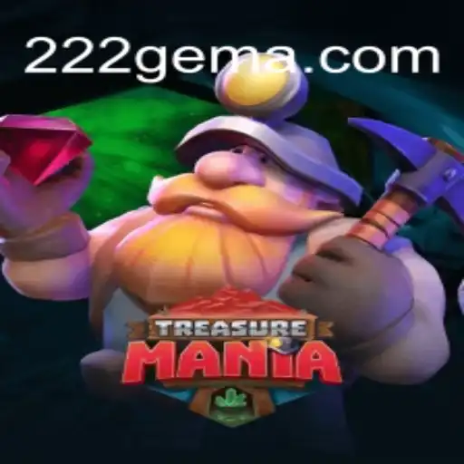 Descubra o Mundo de 'TreasureMania': A mais nova sensação em jogos