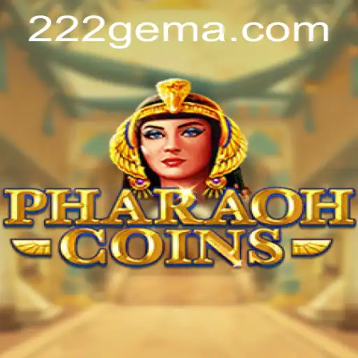 PharaohCoins: Descubra o Jogo do Momento em 222G.COM