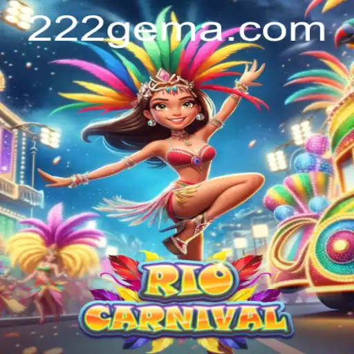 Descubra a Magia do RioCarnival: O Jogo Vibrante da 222G.COM