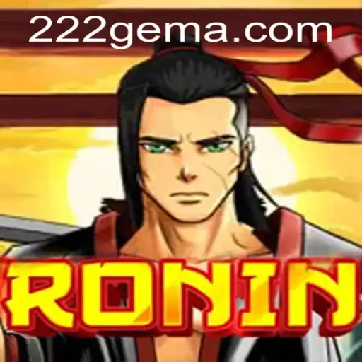 Explorando Ronin: O Novo Fenômeno dos Jogos em 222G.COM