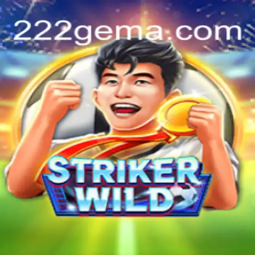 StrikerWILD: Uma Aventura Imersiva no Mundo dos Jogos Online