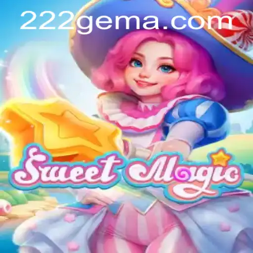 SweetMagic: A Nova Sensação do Mundo dos Jogos