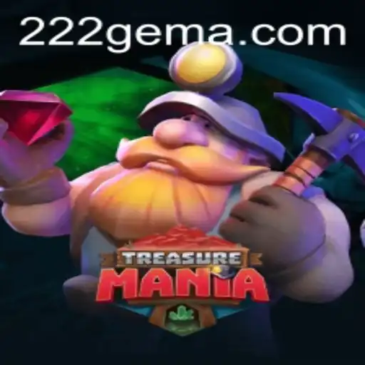 Descubra o Mundo de 'TreasureMania': A mais nova sensação em jogos