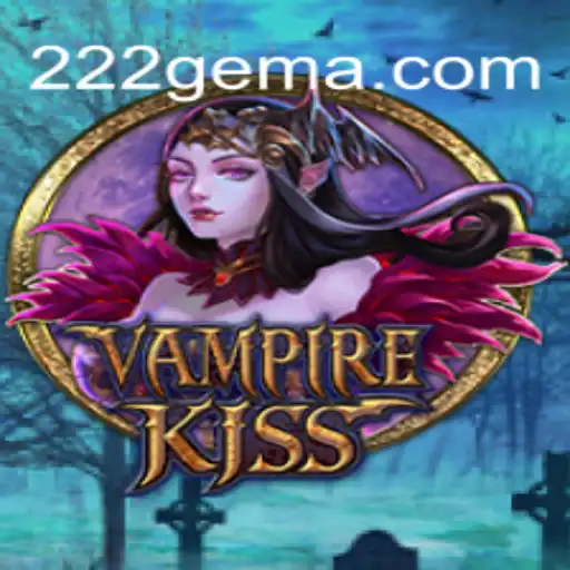 Explorando VampireKiss: A Aventura Sombria em 222G.COM